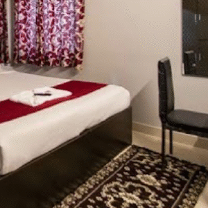 Luxury hotel rooms in gachibowli