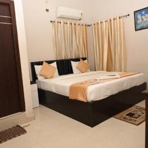 luxury hotel rooms in gachibowli