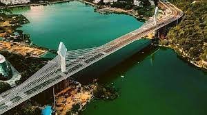 Exploring Gachibowli: Attractions Near Qube Inn Hotel