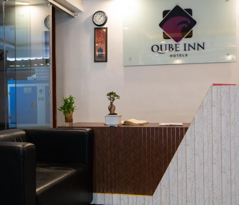 Exploring Gachibowli: Attractions Near Qube Inn Hotel